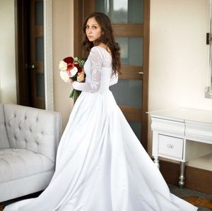 Wedding Dress Ballgown